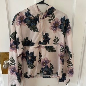 Thread & Supply Windbreaker